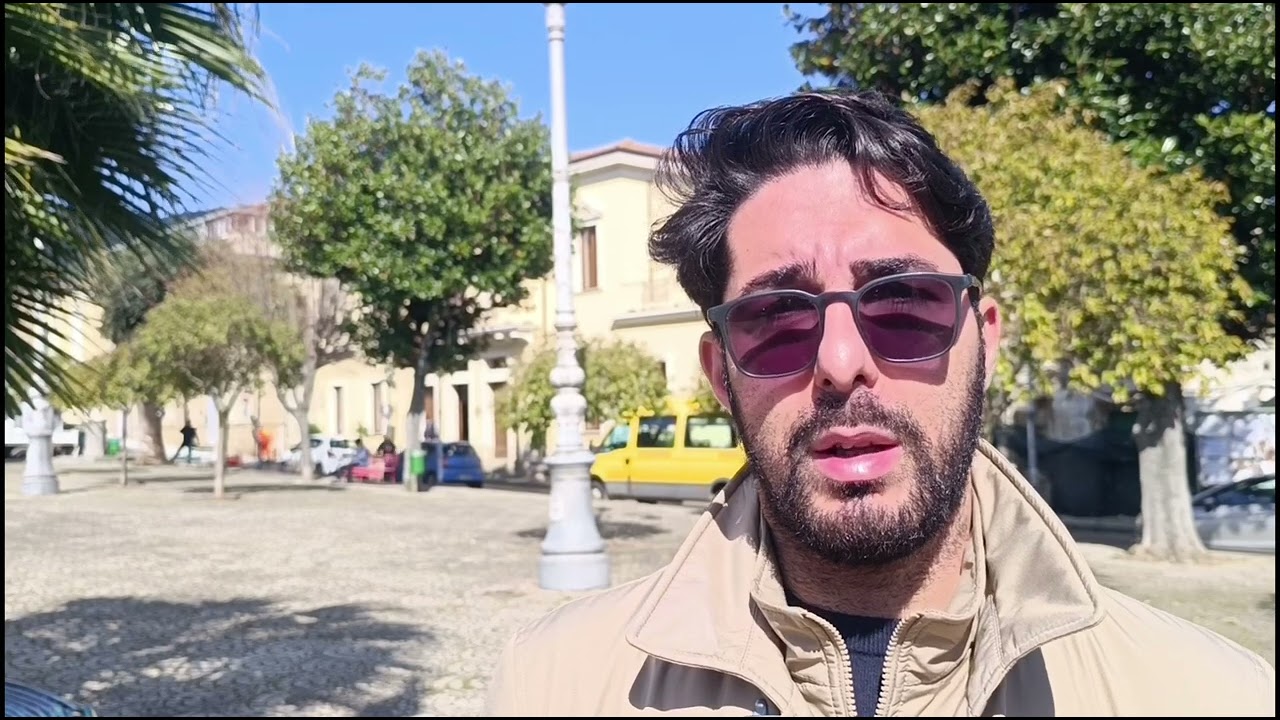 Intervista alla sindaco di Seminara dopo le condanne per violenza alla ragazza