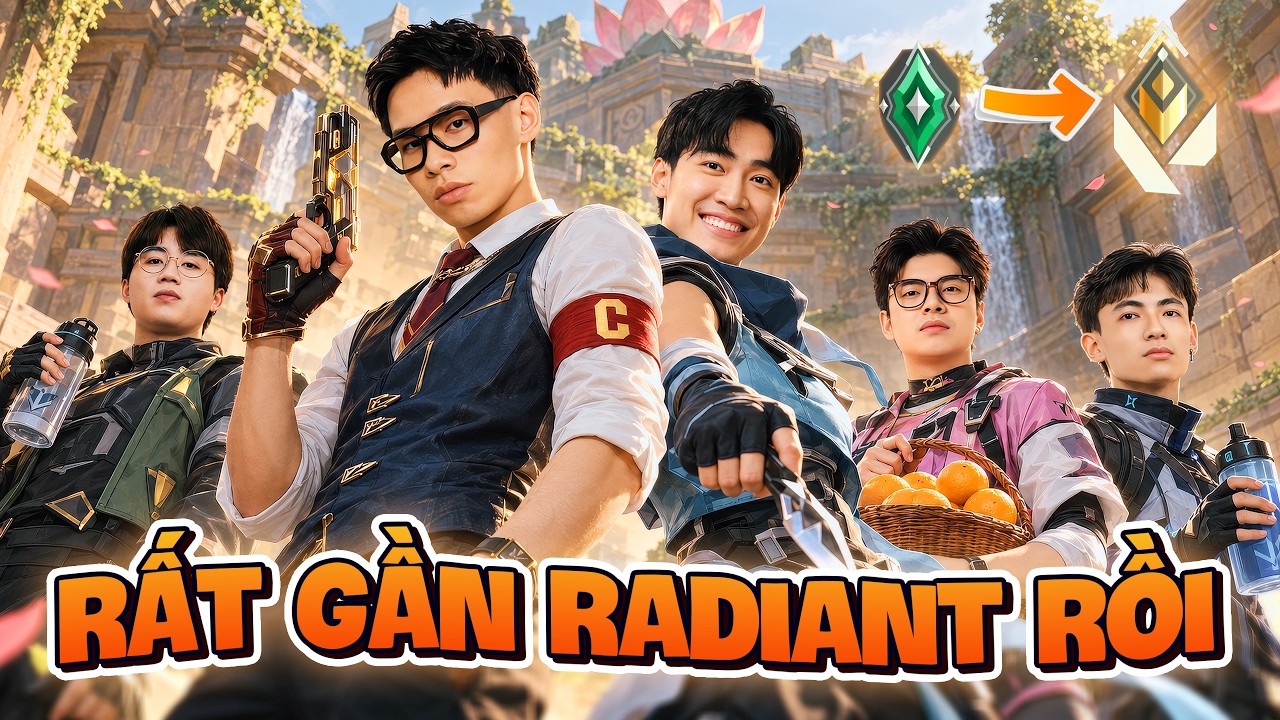 Latest Title & Thumbnail