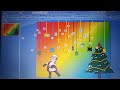merry Christmas presentation in powerpoint merry Christmas presentation kaise banaen