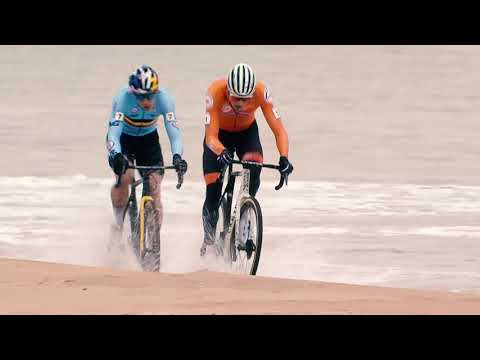 Video: 5 gedenkwaardige momenten van de UCI Wereldkampioenschappen 2021