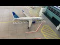 Sky valley (SVY) intl airport ft. Aviation_Dawid