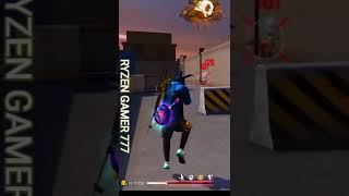 RYZEN GAMER 777#short