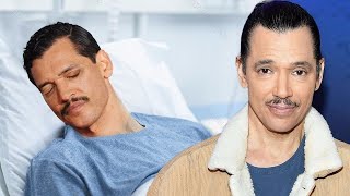 Minutes ago, Singer El DeBarge Just Died In The Hospital, Expected Soon Family Prepare To Say Bye