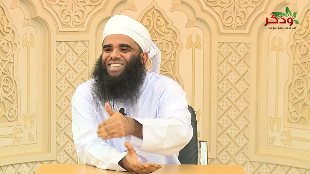 الصيام وحقيقة التقوى | المهندس: نايف بن سليمان الهنائي