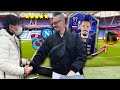 😱🇸🇰 HO INCONTRATO HAMSIK e...
