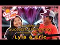 Secrets to successful parenting in a modern world with eric and lyla ng  the odaat podcast 14