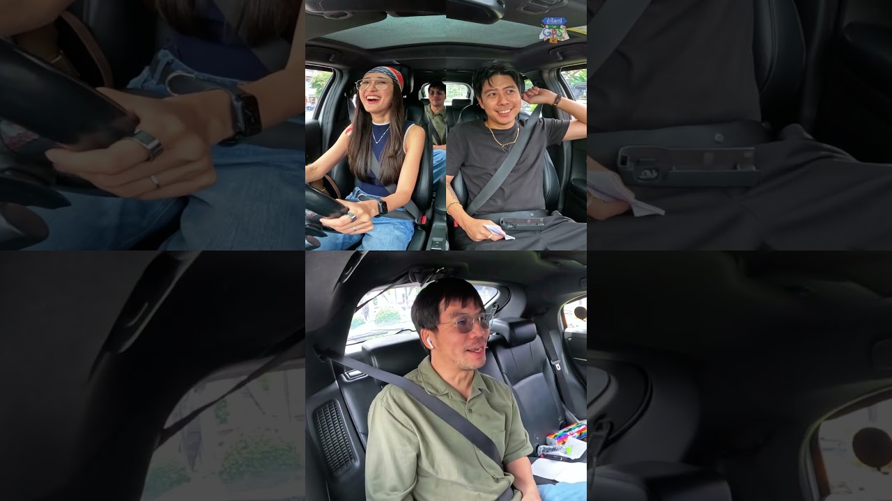 ความหมายของเพลงพระอาทิตย์เที่ยงคืน #Shorts #ถ้าโลกนี้ไม่มีGPS #อายกมลเนตร #ว่านไฉ #GoodDayOfficial