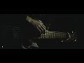 ARCHSPIRE, &quot;Remote Tumour Seeker&quot; Bass Play-Thru (2019)