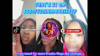 My New Outro.💕