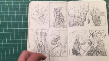 Kickstarter Campaign 2017 Intro Video