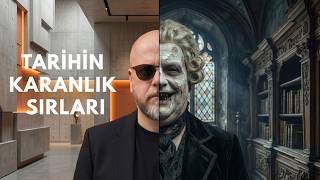 Tarihin En Tuhaf Ve Karanlık Gerçekleri Tek Parça