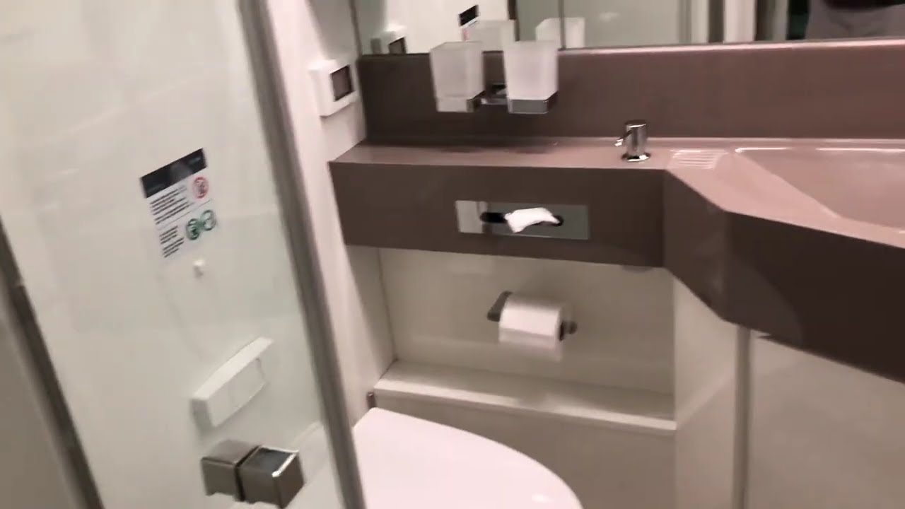 Cabines & Suítes - MSC Seaview🤫 Conheça o Playpix e descubra o saque mínimo