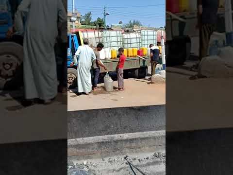 سبع سنوات على الحال ده منشأة القناطر حرام والله