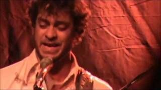 Amos Lee &quot;Truth&quot; LIVE