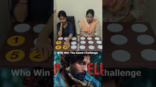 Who Win The Game Challenge  #Game #Gameshow #funnygames #crazygames #youtubeshorts #trendig