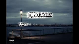 FABIO ASHER - TANPA RASA BERSALAH
