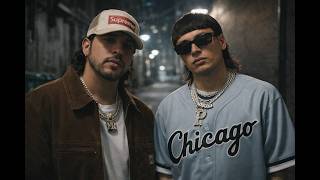 Peso Pluma x Fuerza Regida – Bajo Luces y Traiciones (Official Lyric Video 2026)