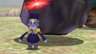 Pikmin 2 Vs Mode - 4P Battle: Battle Yard