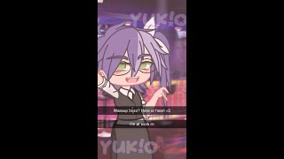 I Finished The Heart Lolz Ft.yuko Bartender.au