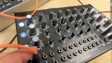 AtoVproject DHO demo