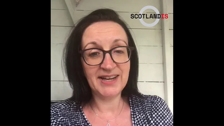 Alison McLaughlin, Head of Digital Transformation ...