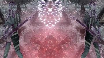 Knotted Cord - Force Field Static [Official Video]