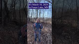 How to Do Spring Cleanup of Blueberry Patch by Dorothy Stainbrook 52 views 2 months ago 1 minute, 36 seconds