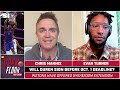 The Deadline For Jalen Duren's Extension Is Days Away | Chris Mannix & Evan Turner