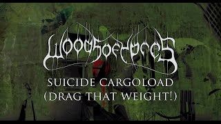 Suicide Cargoload (Drag that Weight!) (Cover)