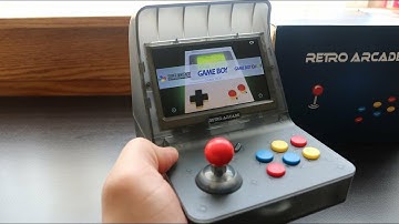 Get one of These & Install PyMenu!