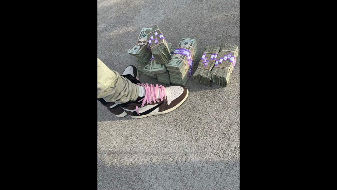 [FREE] Shawn Ferrari X Glo Gang Type Beat "Ball"