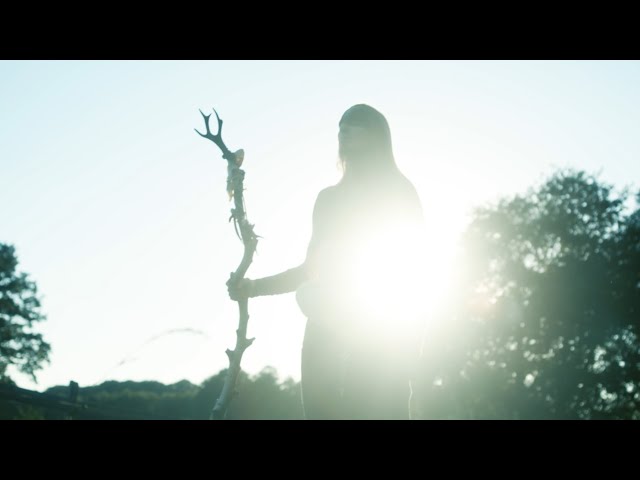 Sagenbringer - Druid Natt (Official Video)