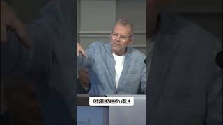 Why Christian Leaders Fall  Unresolved Pain &amp; Sin's Grip