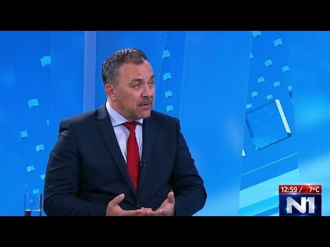 Video: Što se smatra sustavom nacionalne sigurnosti?