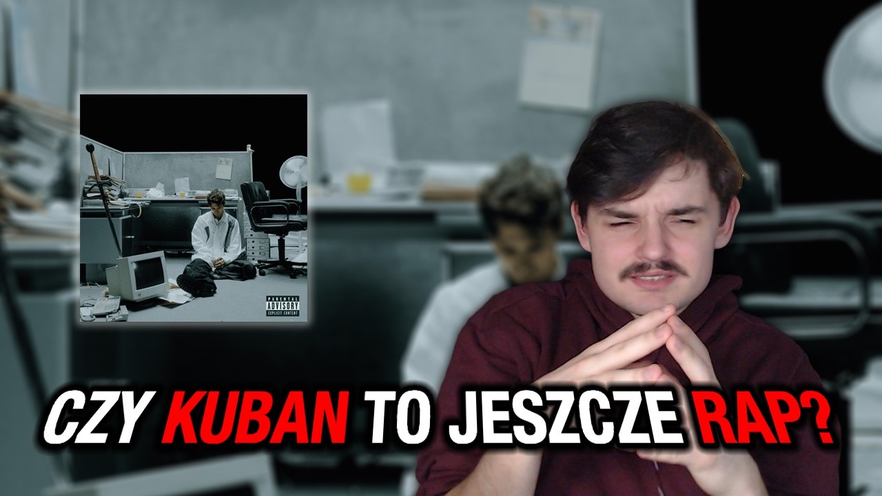 Kuban - FUGAZI | reCENZO