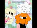 fake collab con:@Zoe_Chancita #edit #animation #shorts