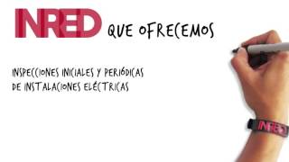 INRED en 2 minutos
