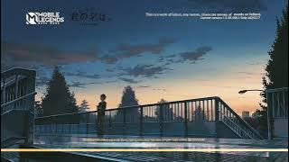 Loading screen Mobile Legend - KIMI NO NA WA (full HD)