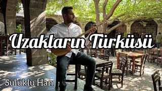 Uzakların Türküsü Resimi