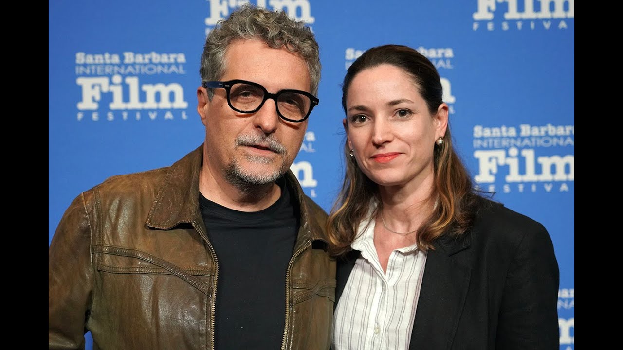 Вопросы и ответы кинообщества SBIFF — Секретный агент