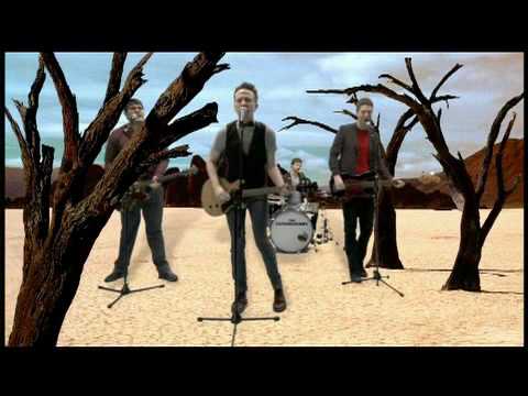 The Futureheads - The Beginning Of The Twist acordes