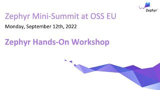 Celebrity Zephyr Hands-On Workshop Net Worth