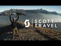 Scott travel  experiences of a lifetime
