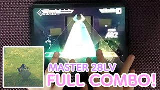 【プロセカ】 陽だまりのセツナ MASTER FULL COMBO!