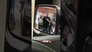 The difference between Clearview towing mirrors for your 4wd | Compact and Next Gen | @MORE4x4_au