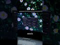 как поставить анимацию на панель задач #рабочийстол #сетап #пкфишки