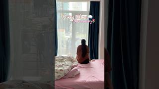 Slow Morning Routine In Rainy Daysshorts trending morningroutine 