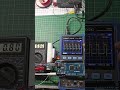 Широтно-импульсная регулировка напряжения |ШИМ| Arduino| MEGA2560| #Shorts