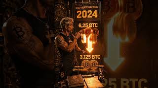 HALVING #Bitcoin #BTC #BTCLeines #BitcoinMusic #SoundMoney #21Million #HODL #OrangePill #Halving