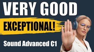 STOP Saying "Very"! 50+ Advanced Adjectives to Sound Fluent (C1 Level)